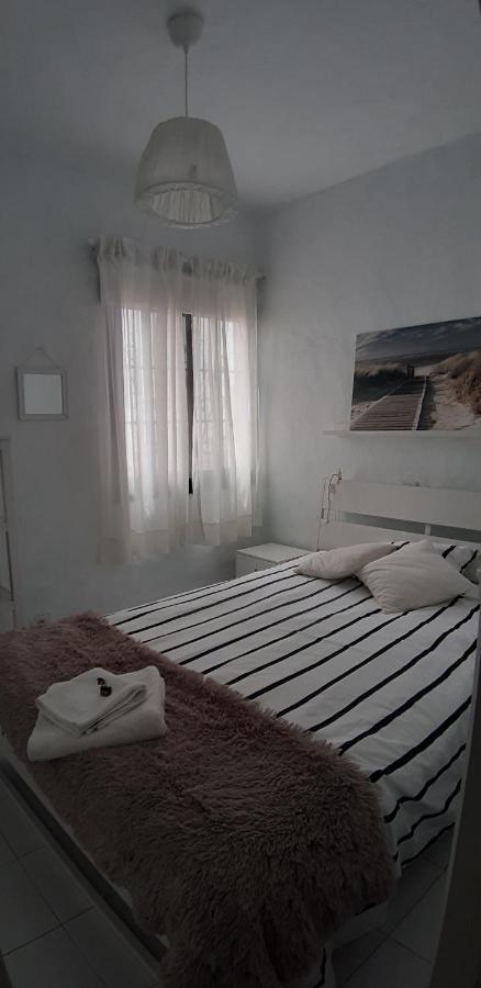 Faro De Sardina Apartment Esterno foto