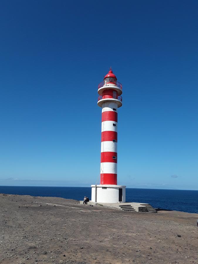 Faro De Sardina Apartment Esterno foto